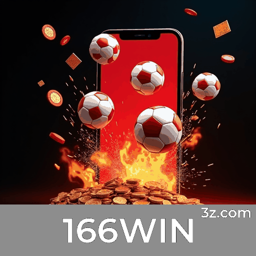 166WIN: Apostas em Esportes com Odds Instantâneas para Brasileiros