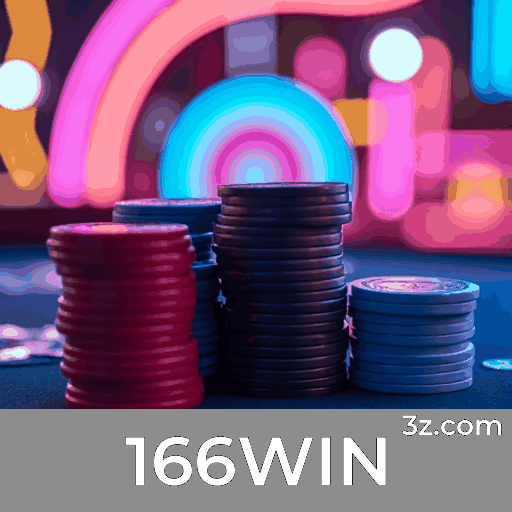 Ideias revolucionárias redefinem jogos online na 166WIN