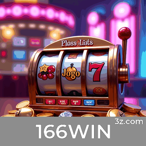 166WIN: Seu Cassino Online de Confiança