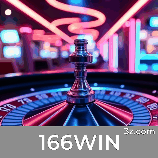166WIN: Apostas em Esportes com Odds Instantâneas para Brasileiros