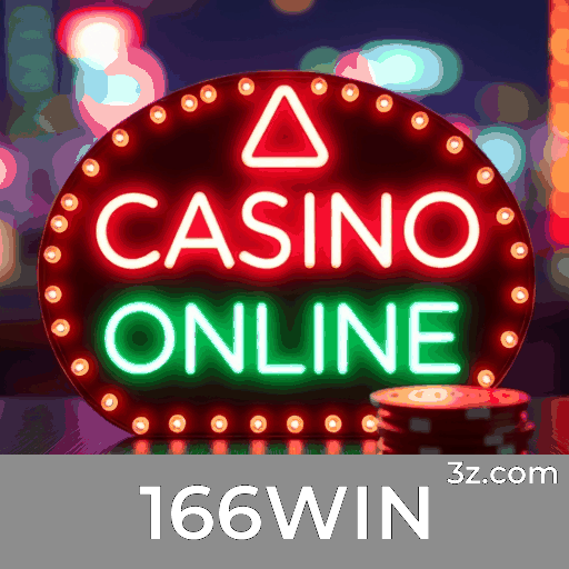 166WIN: Seu Cassino Online de Confiança