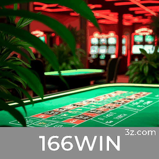 166WIN: Bônus e Ofertas Que Você Não Pode Perder