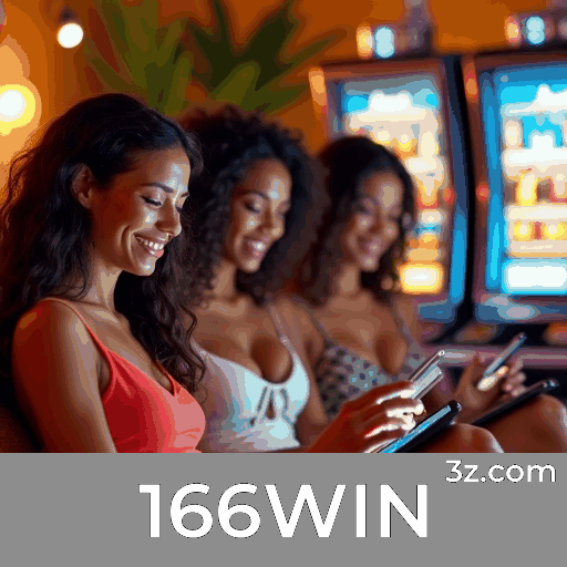 166WIN: Entretenimento Interativo e Social