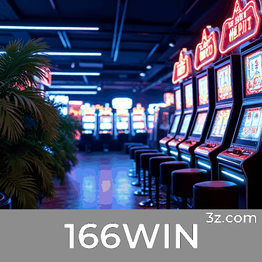 166WIN: Bônus e Ofertas Que Você Não Pode Perder