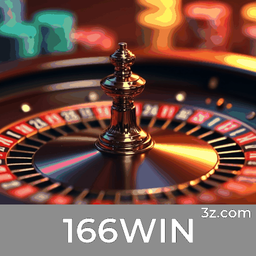 166WIN: Seu Cassino Online de Confiança