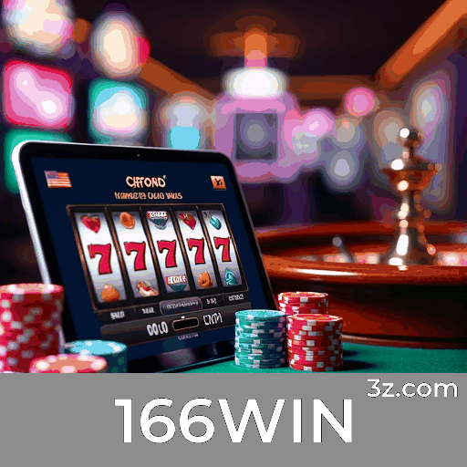 166WIN: Entretenimento Interativo e Social