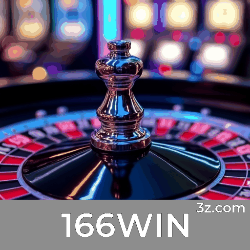 Ideias revolucionárias redefinem jogos online na 166WIN