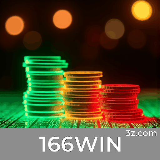 Ideias revolucionárias redefinem jogos online na 166WIN