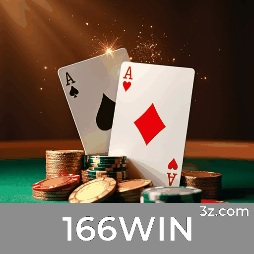 166WIN: Seu Cassino Online de Confiança