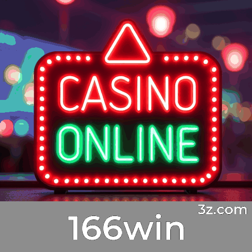 166win: Cassino Online Seguro e Pagamentos Rápidos