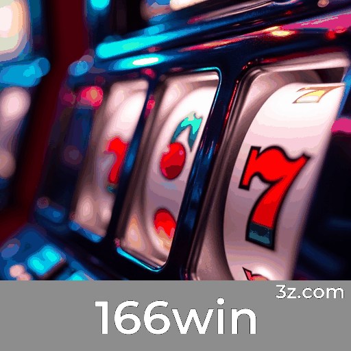 166win: Cassino Online Seguro e Pagamentos Rápidos